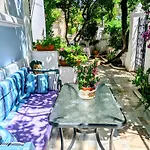 House With Garden In Of Rhodes Σπίτι διακοπών Rhodes City