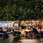 Σπίτι διακοπών House With Garden In Of Rhodes *