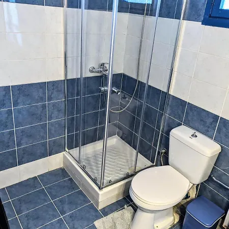 Feriehus House With Garden In Of Rhodes *