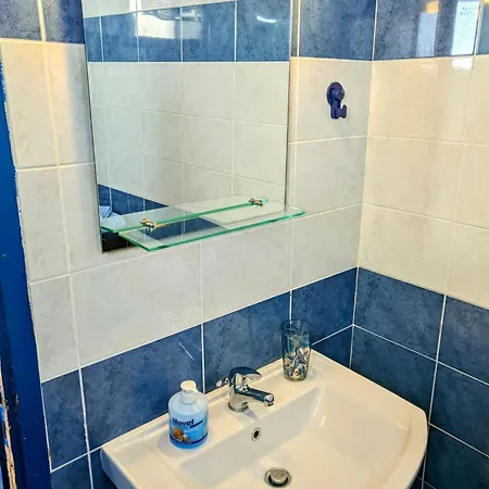 Feriehus House With Garden In Of Rhodes *