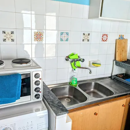 Feriehus House With Garden In Of Rhodes Rhodes City