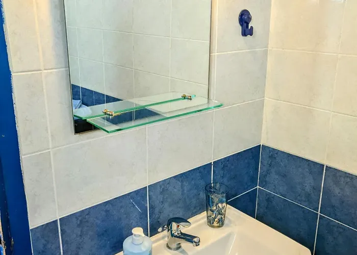 Semesterbostad House With Garden In Of Rhodes *